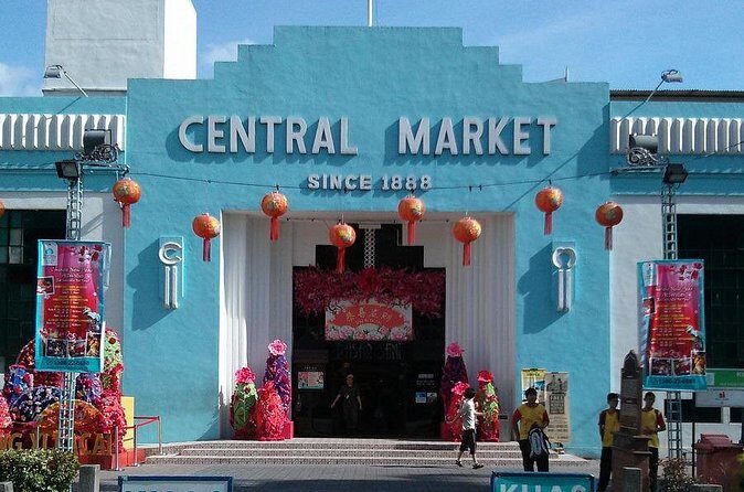 Kuala Lumpur's Cultural Highlights and Landmarks: A Self-Guided Audio Tour - FAQs