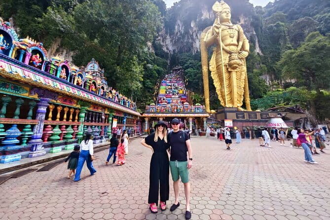 Kuala Lumpur's Famous Spots: Private Day Tour - An In-Depth Look at the Kuala Lumpur Private Tour