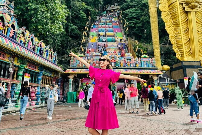 Kuala Lumpur's Famous Spots: Private Day Tour - Transportation and Flexibility