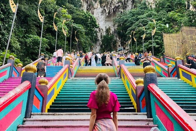 Kuala Lumpur's Famous Spots: Private Day Tour - Practical Tips for Future Travelers