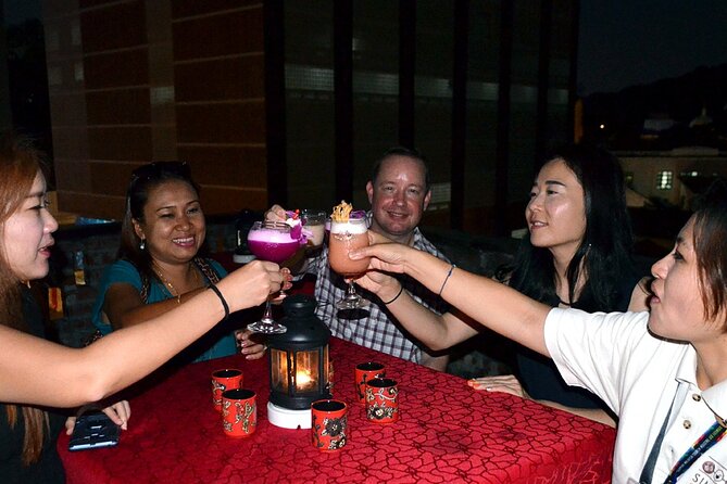 Kuala Lumpurs Nightlife Secrets and Street Food - Hidden Gems for Night Owls