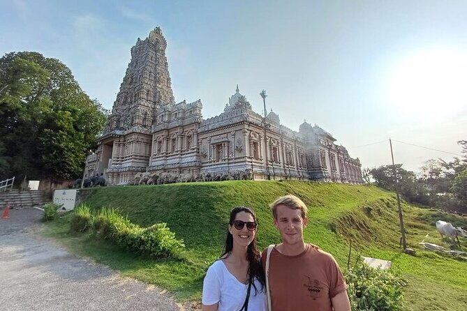 Kuala Selangor Fireflies Experience  Day Trip from Kuala Lumpur - Final Thoughts