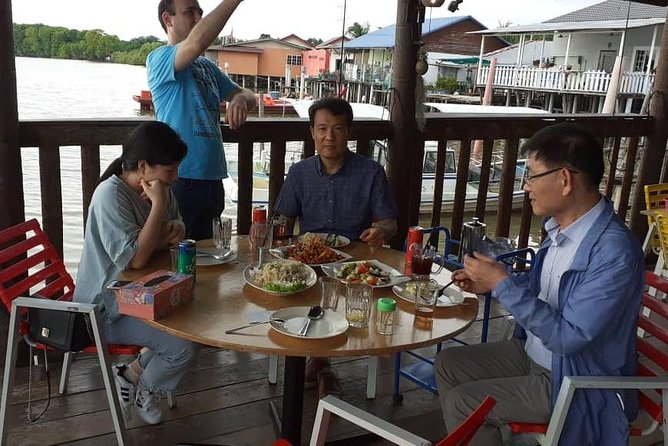 Kuala Selangor Fireflies Tour (Special Deal) - Tour Highlights