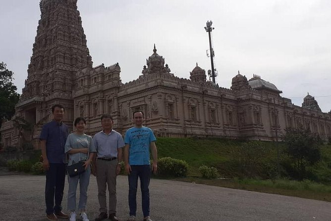 Kuala Selangor Fireflies Tour (Special Deal) - Personalized Experience