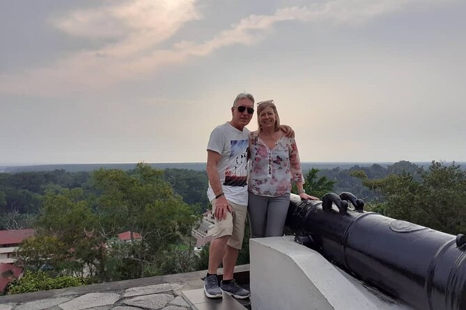 Kuala Selangor Fireflies Tour With Batu Caves & Fort Altingsburg - Customer Reviews