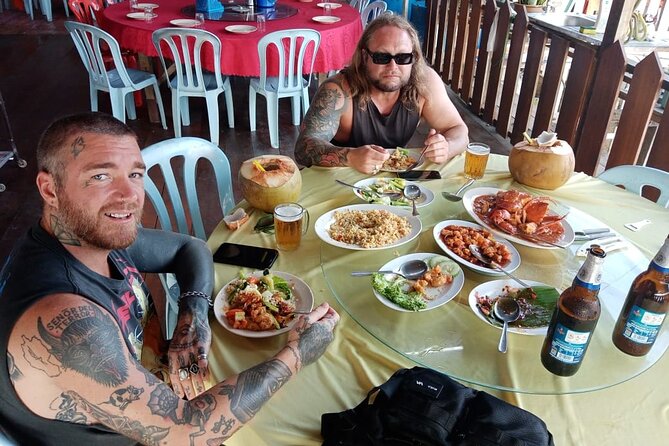 Kuala Selangor Fireflies Tour With Batu Caves & Fort Altingsburg - Dress Code and Recommendations