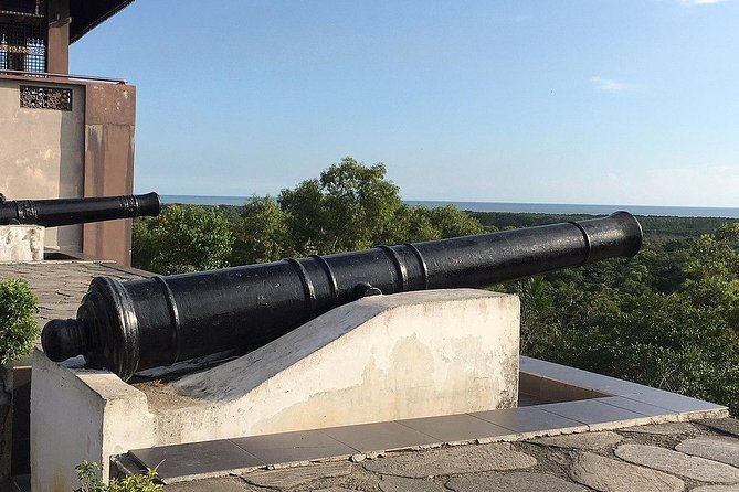 Kuala Selangor Firefly Boat Tour - Whats Included