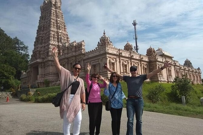 Kuala Selangor Firefly Boat Tour - Customer Experience