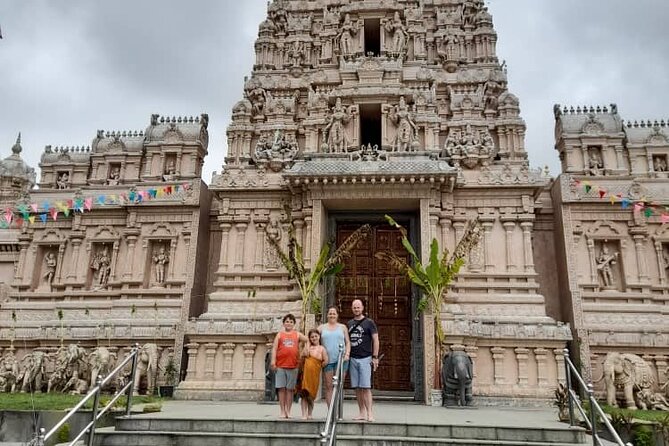 Kuala Selangor Firefly Park & Batu Caves Tour - Operator Information