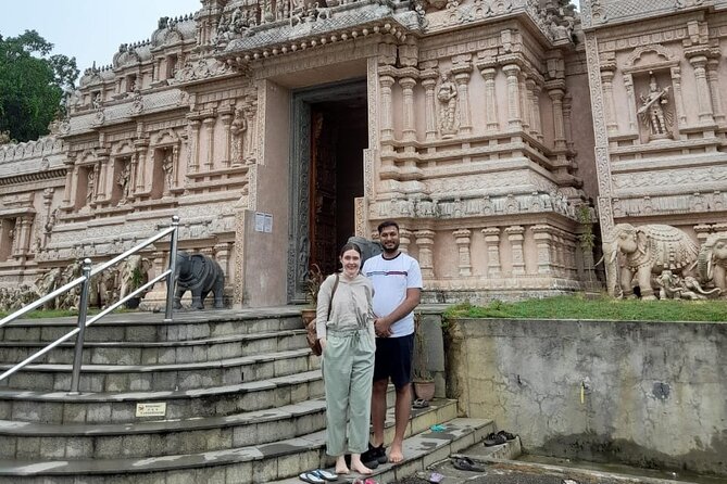 Kuala Selangor Firefly Park & Batu Caves Tour - Customer Reviews