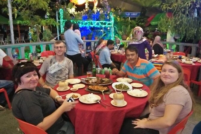 Kuala Selangor Firefly Tour From Kuala Lumpur - Inclusions and Additional Information