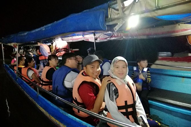 Kuala Selangor Firefly Tour From Kuala Lumpur - Customer Reviews