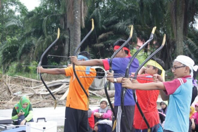 Kuala Selangor Rainbow Village Entrance Tickets(KSRV) - The Sum Up
