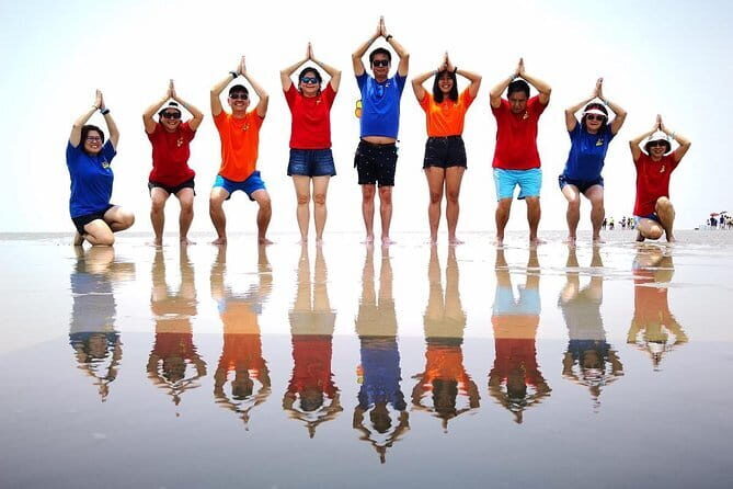 Kuala Selangor Sky Mirror Experience  Natural Mirror Beach Tour - FAQ About the Kuala Selangor Sky Mirror Tour