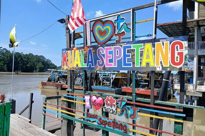 Kuala Sepetang Private Day Tour From Ipoh - Good To Know