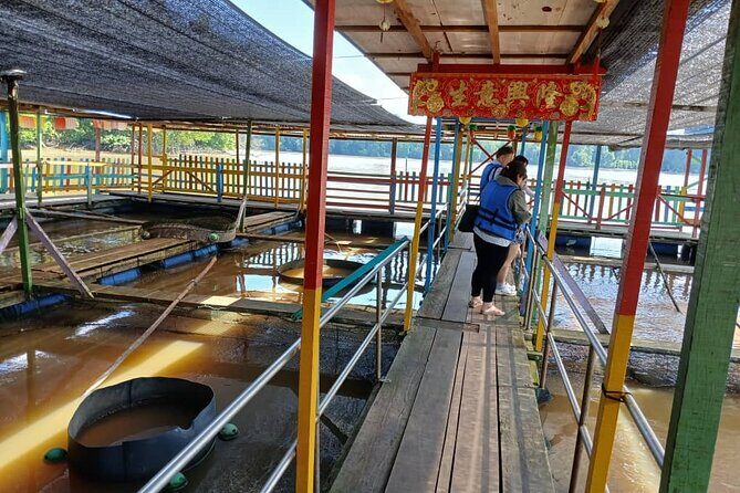 Kuala Sepetang Private Day Tour From Ipoh - Considerations and Tips for Travelers