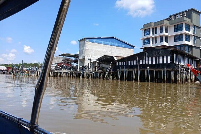 Kuala Sepetang Private Day Tour From Ipoh - Final Thoughts: Who Will Enjoy This Tour?