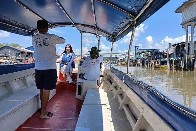 Kuala Sepetang Private Day Tour From Ipoh - FAQs