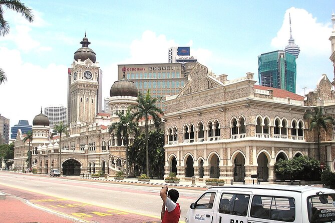 Kualalumpur Private Tour for Cruise Passengers With Tour Guide - Meeting and Pickup Details