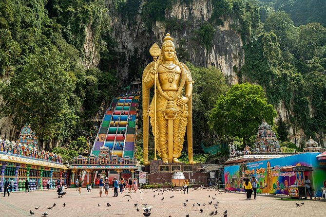Kualalumpur Private Tour for Cruise Passengers With Tour Guide - Additional Information