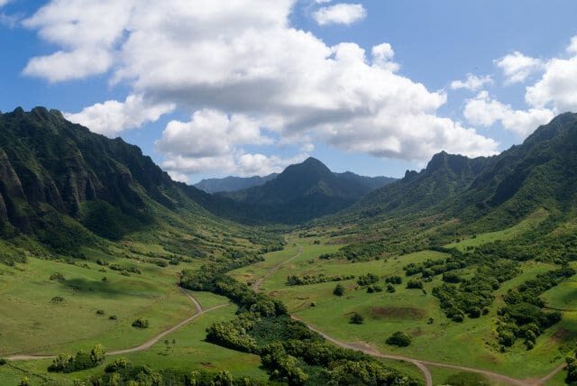 Kualoa Ranch Electric Mountain Bike Adventure Tour - The guide and the scenery make the difference