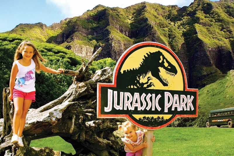 Kualoa Ranch Hollywood Movie Sites Tour - What makes this Kualoa Ranch tour worth considering
