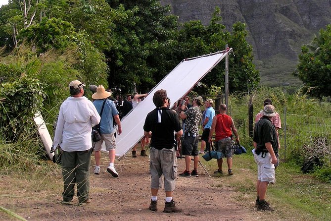 Kualoa Ranch - Hollywood Movie Sites Tour - Common Questions