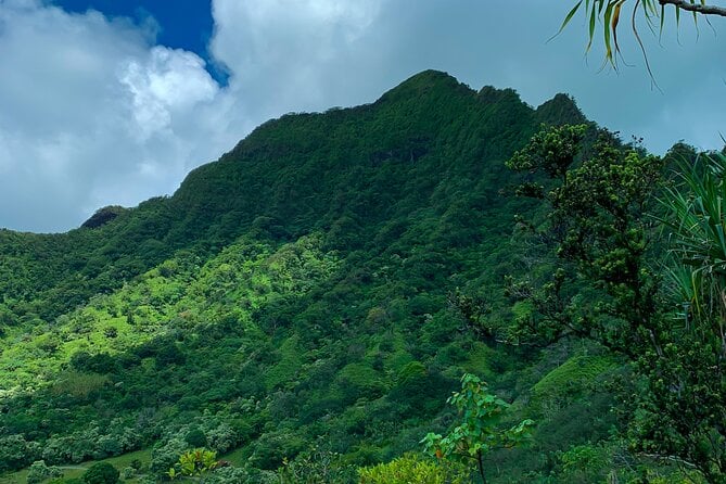 Kualoa Ranch - Jungle Expedition Tour - Tour Requirements and Safety