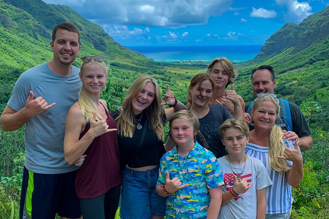 Kualoa Ranch - Jungle Expedition Tour - Directions