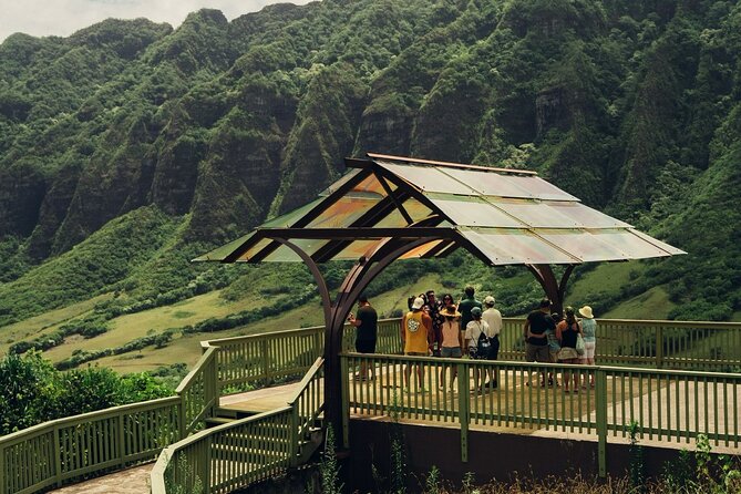 Kualoa Ranch - Jurassic Adventure Tour - Educational Experience and Recommendation