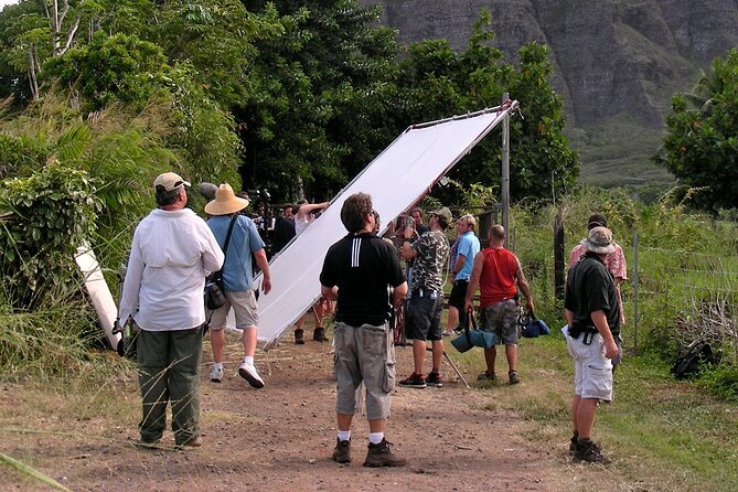 Kualoa Ranch - Jurassic Adventure Tour - Customer Satisfaction and Reviews