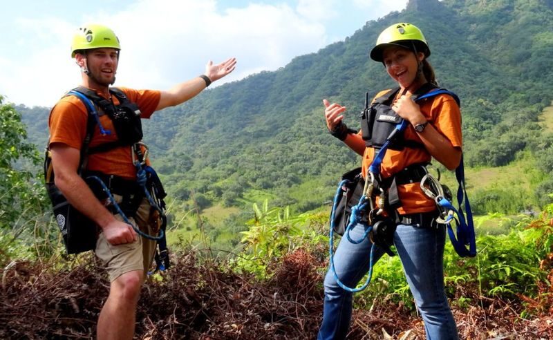 Kualoa Ranch Jurassic Valley Zipline Experience Tour - Getting to Kualoa Ranch on time