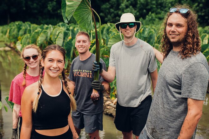 Kualoa Ranch: Malama Experience Tour - Overview and Booking Information