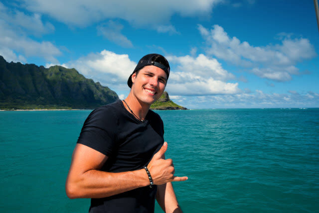 Kualoa Ranch Ocean Voyage and Fish Pond Experience - Who will enjoy this tour most