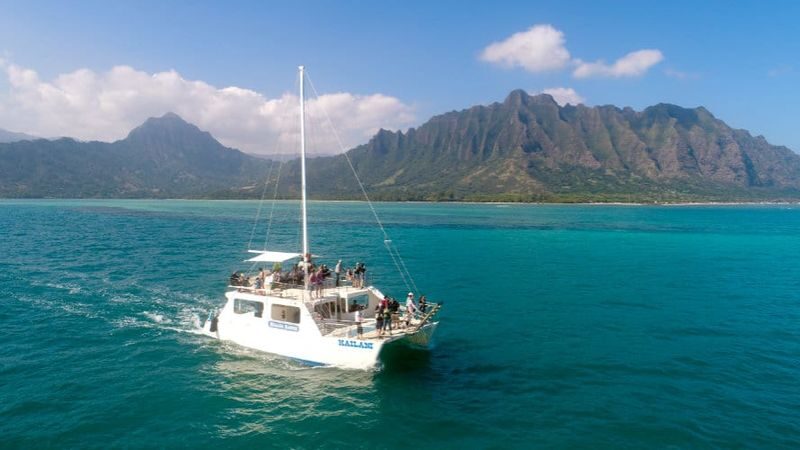 Kualoa Ranch Ocean Voyage and Fish Pond Experience - Booking and preparation