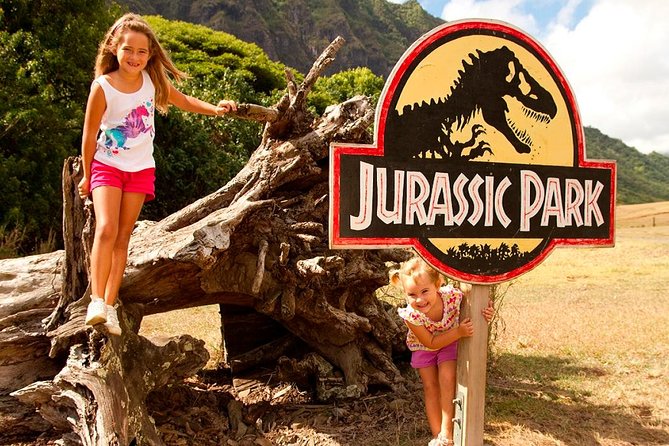 Kualoa Ranch Off-Road Jungle, Garden, Film Location Tour - Oahu - Tour Schedule