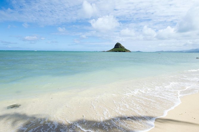 Kualoa Ranch - Secret Island Beach Adventure - Booking and Check-in