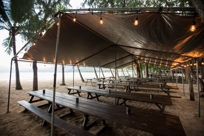 Kualoa Ranch - Secret Island Beach Adventure - Cultural and Historical Significance