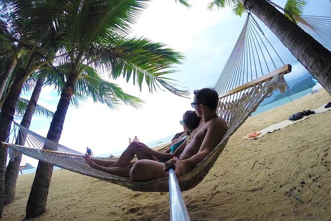 Kualoa Ranch - Secret Island Beach Adventure - Common Questions