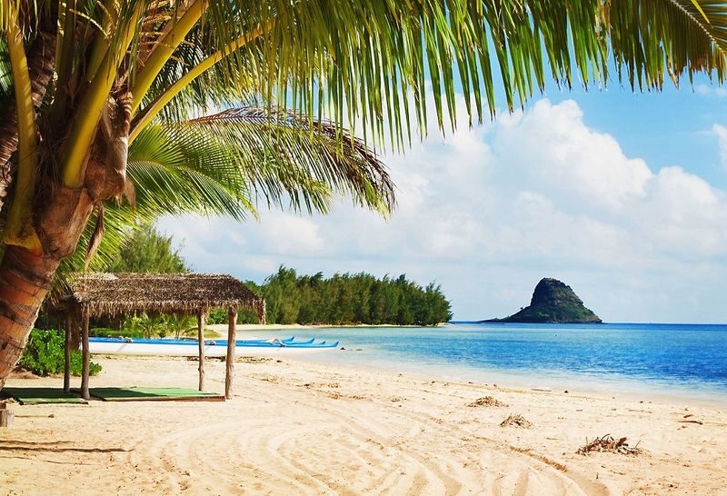 Kualoa Ranch Secret Island Beach Experience - The useful details at a glance