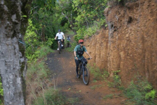 Kualoa Ranch - Ultra E-Bike Tour 3-Hour - Unpacking the Experience: What to Expect from the 3-Hour Ultra E-Bike Tour