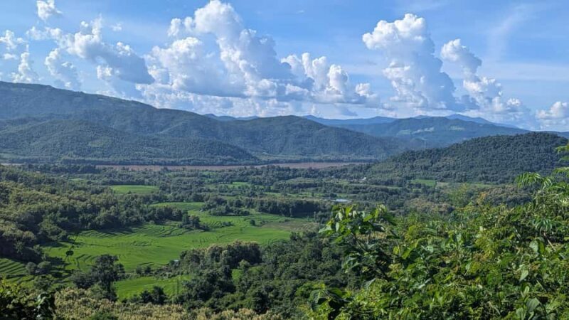 Kuang Si Falls, Khmu Village Trek & Sunset Cruise - FAQs