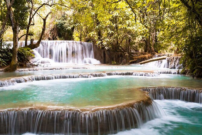 Kuang Si Waterfalls and Hmong Village Half-Day Tour - Who This Tour Is Best For