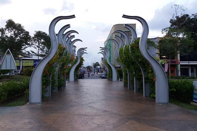 Kuantan Day Tour From Kuala Lumpur With Tower188 Observation Deck - Additional Information