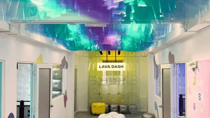 Kuantan: Entry Ticket to Lava Dash- NEW Digital Floor Game - Final Thoughts: Is Lava Dash Worth It?