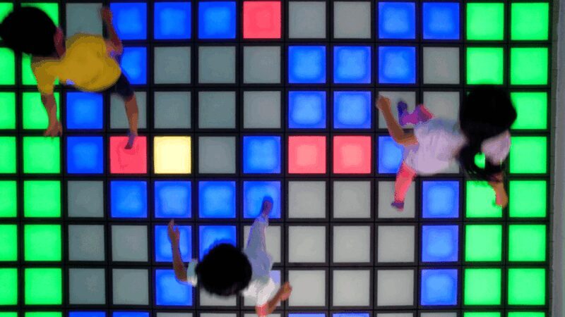 Kuantan: Entry Ticket to Lava Dash- NEW Digital Floor Game - Final Thoughts