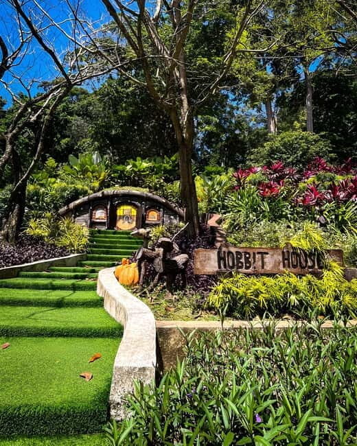 Kuantan: Zoo Teruntum Ticket - Good To Know