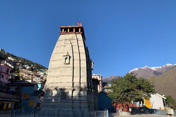 Kuari Pass Trek - What’s Included and What to Consider