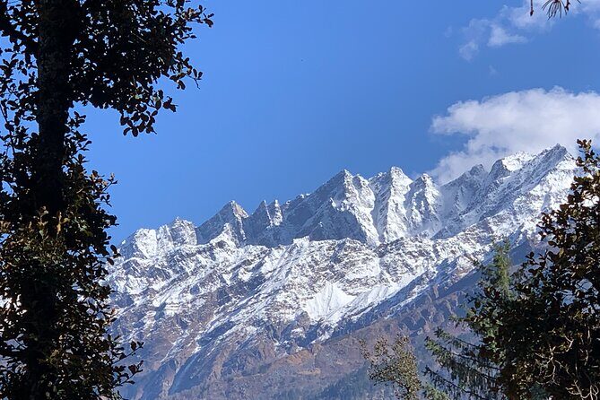 Kuari Pass Trek - The Itinerary in Detail