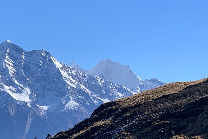 Kuari Pass Trek - Who is This Trek Best For?